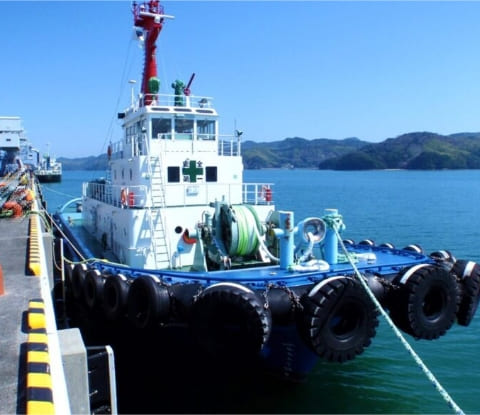 海運、港湾土木